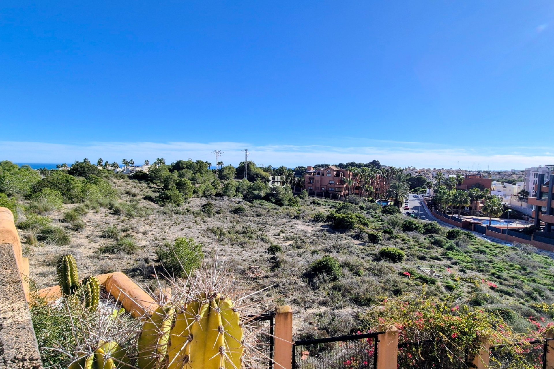 Herverkoop - apartment -
Orihuela Costa - Villamartín