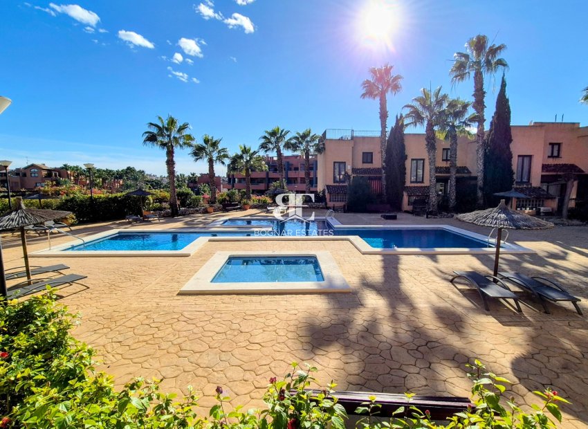 Herverkoop - apartment -
Orihuela Costa - Villamartín