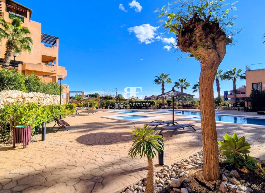 Herverkoop - apartment -
Orihuela Costa - Villamartín