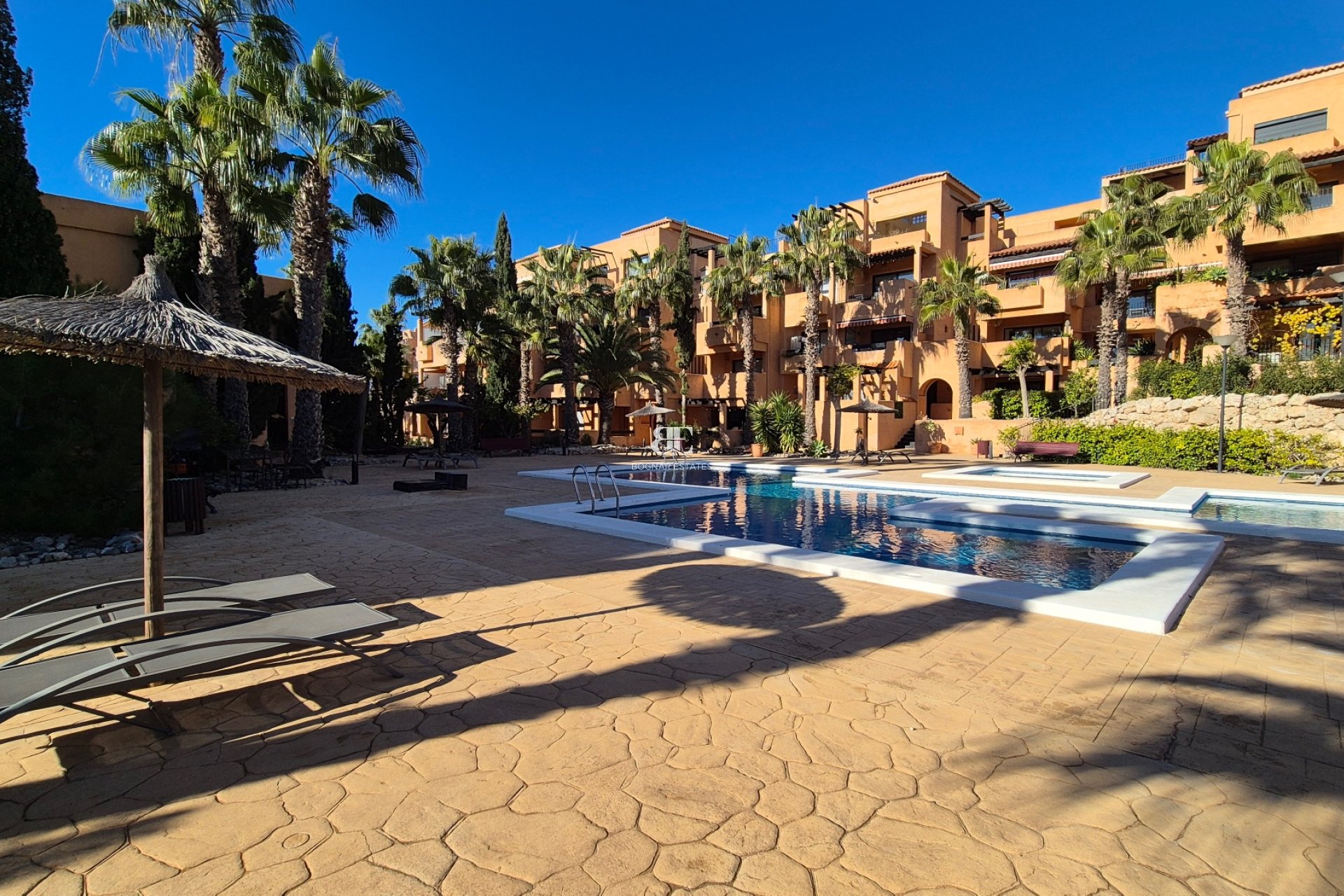 Herverkoop - apartment -
Orihuela Costa - Villamartín