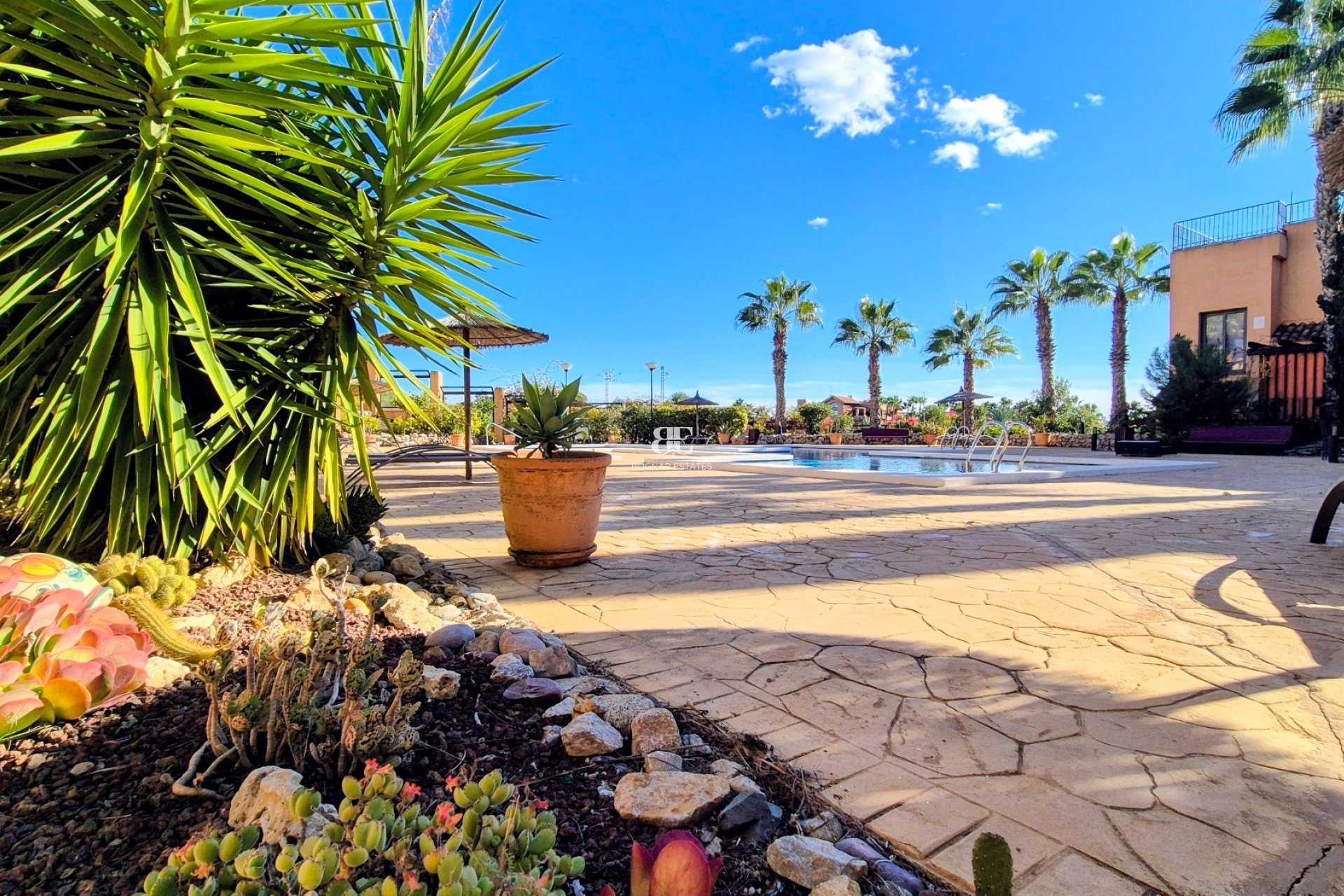 Herverkoop - apartment -
Orihuela Costa - Villamartín