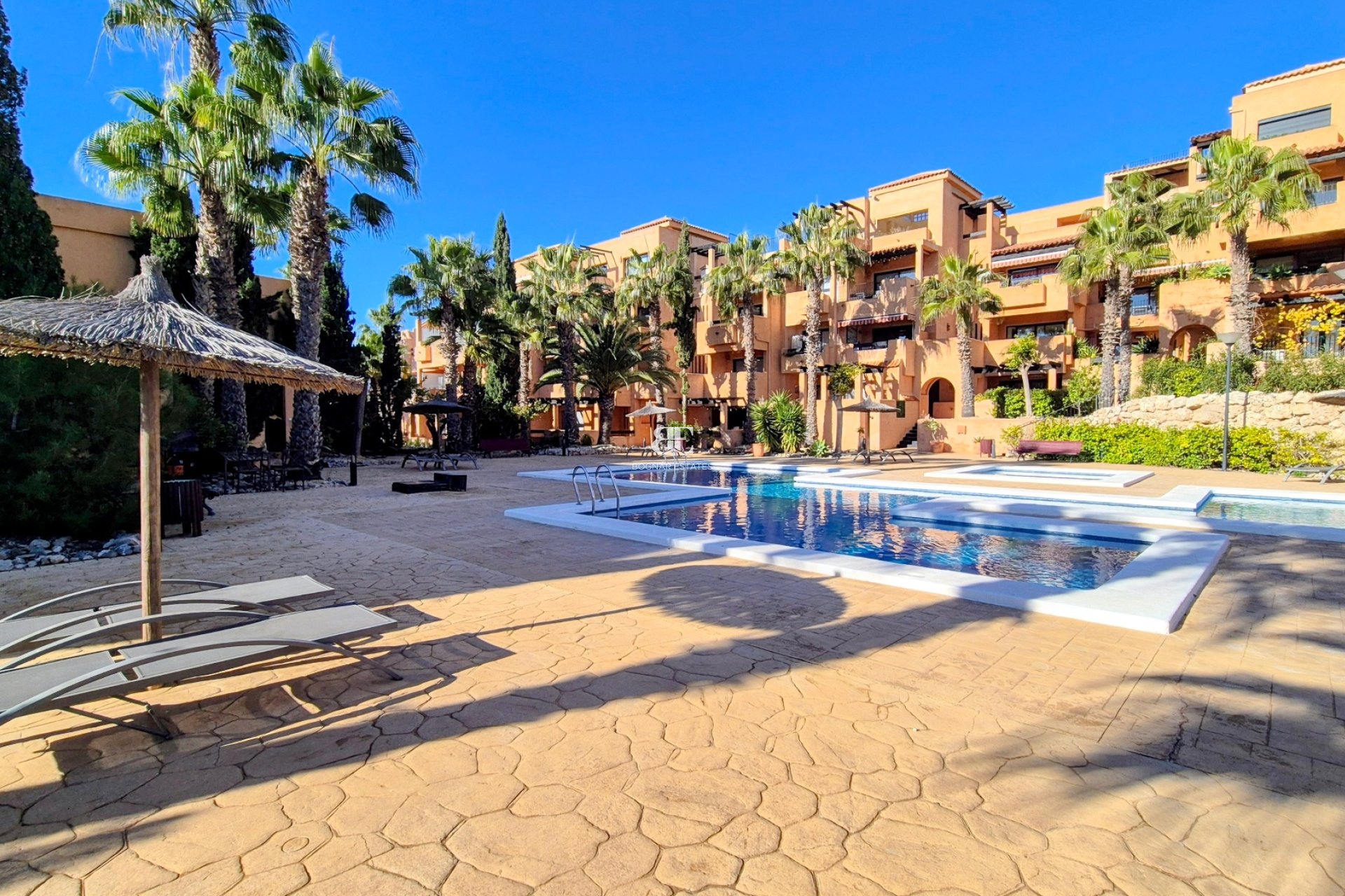 Herverkoop - apartment -
Orihuela Costa - Villamartín