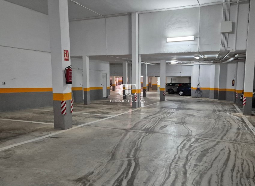 Herverkoop - apartment -
Orihuela Costa - Villamartín