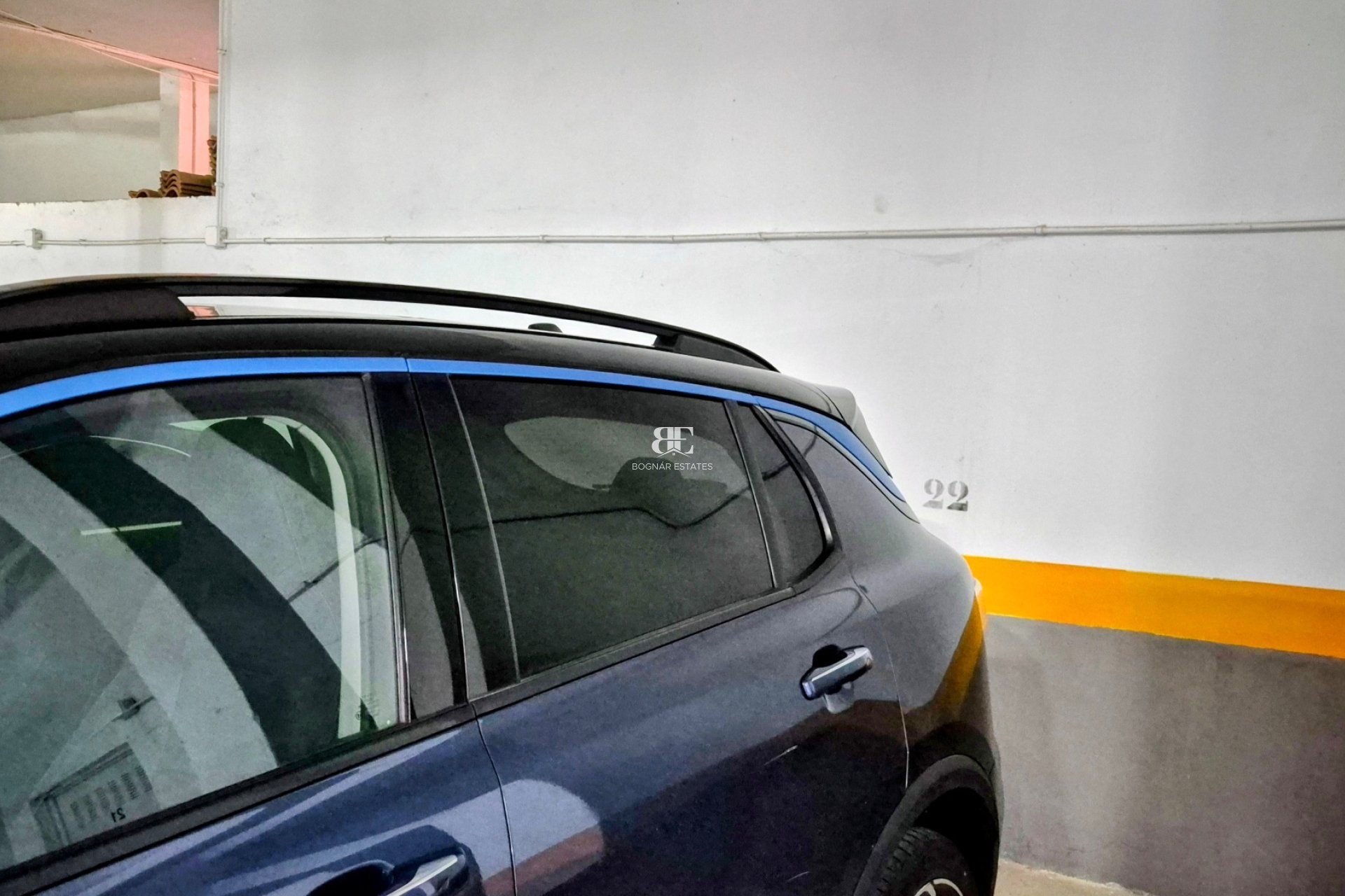 Herverkoop - apartment -
Orihuela Costa - Villamartín