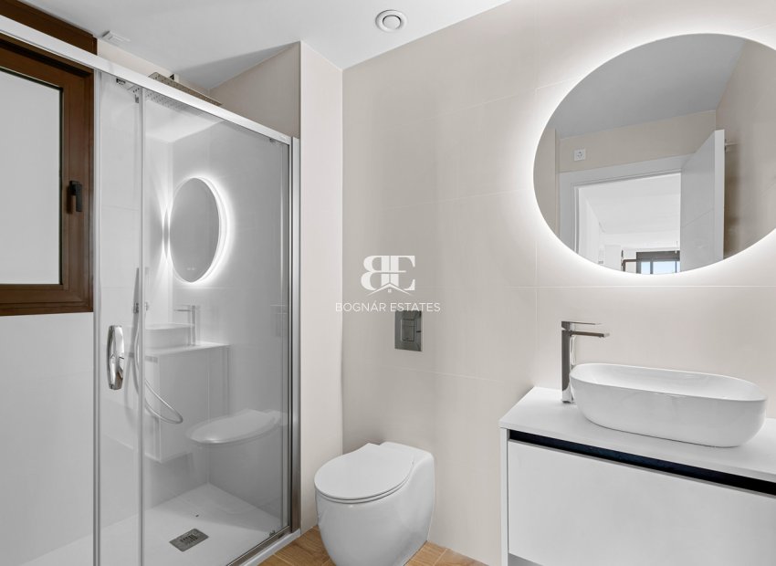 Herverkoop - apartment -
Orihuela Costa - Villamartín