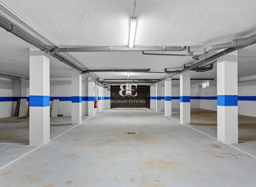 Herverkoop - apartment -
Orihuela Costa - Villamartín