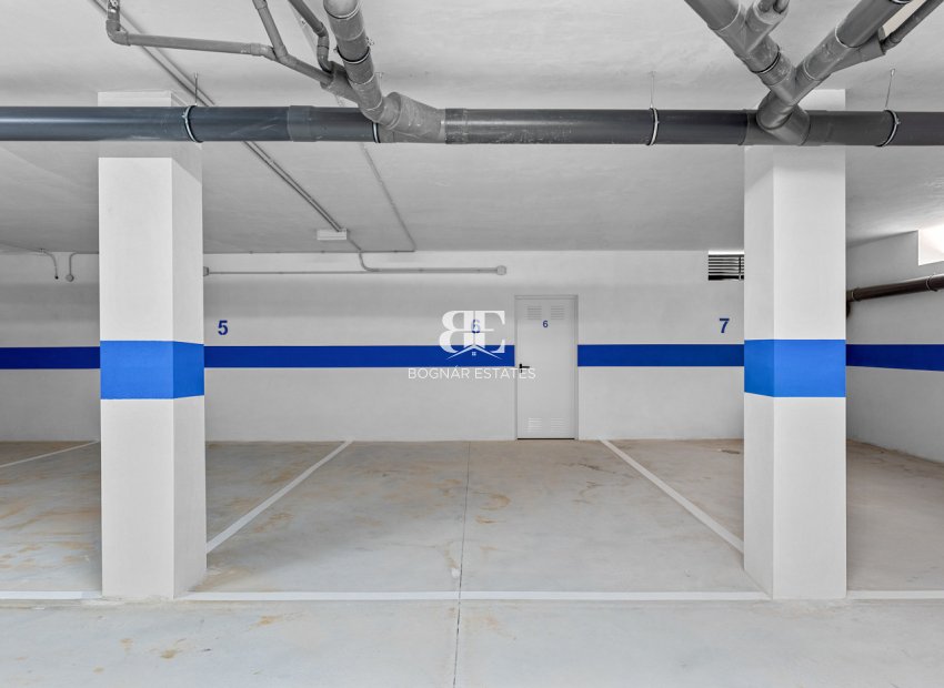 Herverkoop - apartment -
Orihuela Costa - Villamartín