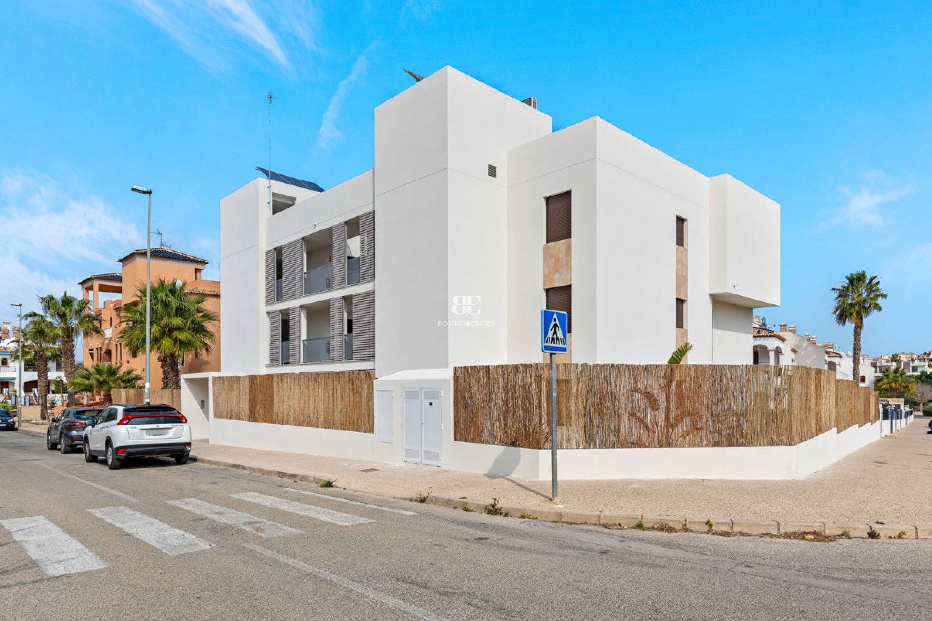 Herverkoop - apartment -
Orihuela Costa - Villamartín