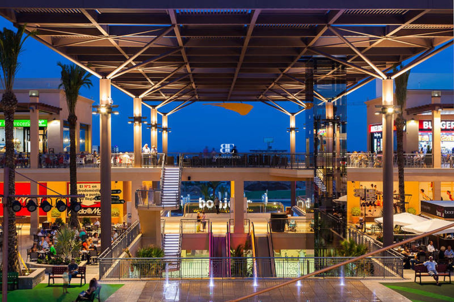 Herverkoop - apartment -
Orihuela Costa - Villamartín