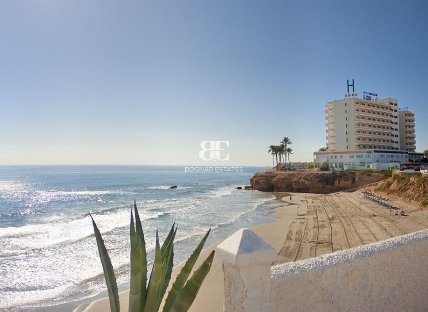 Herverkoop - apartment -
Orihuela Costa - Villamartín