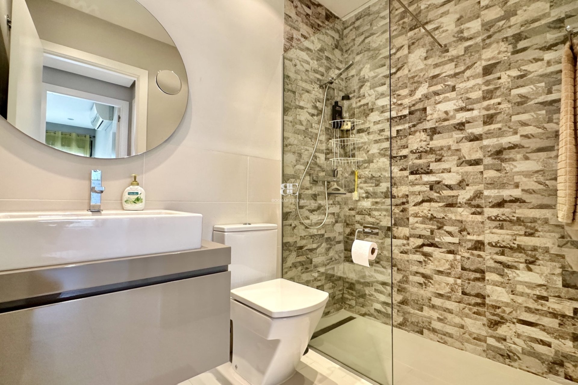 Herverkoop - apartment -
Orihuela Costa - Villamartín