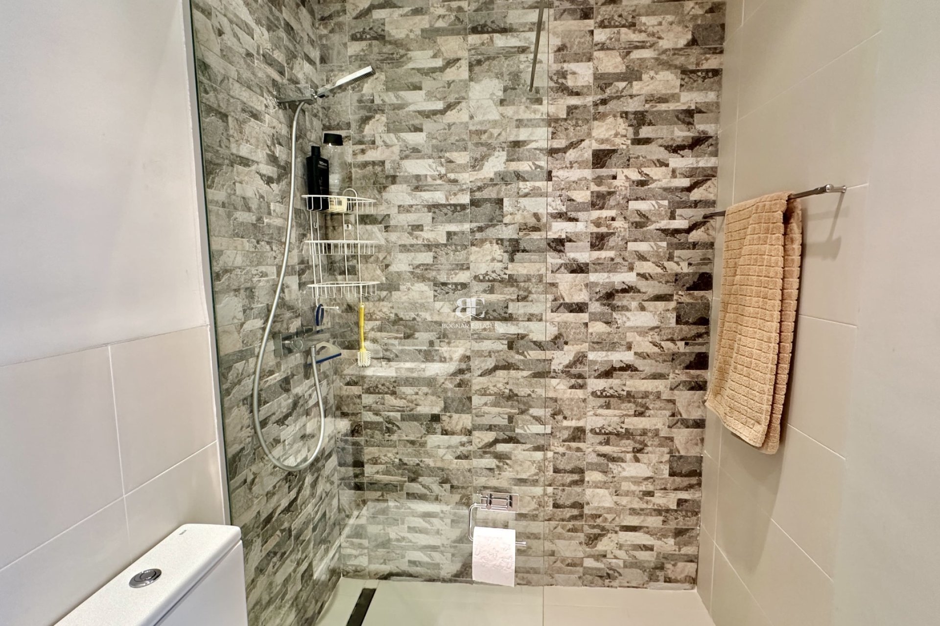 Herverkoop - apartment -
Orihuela Costa - Villamartín