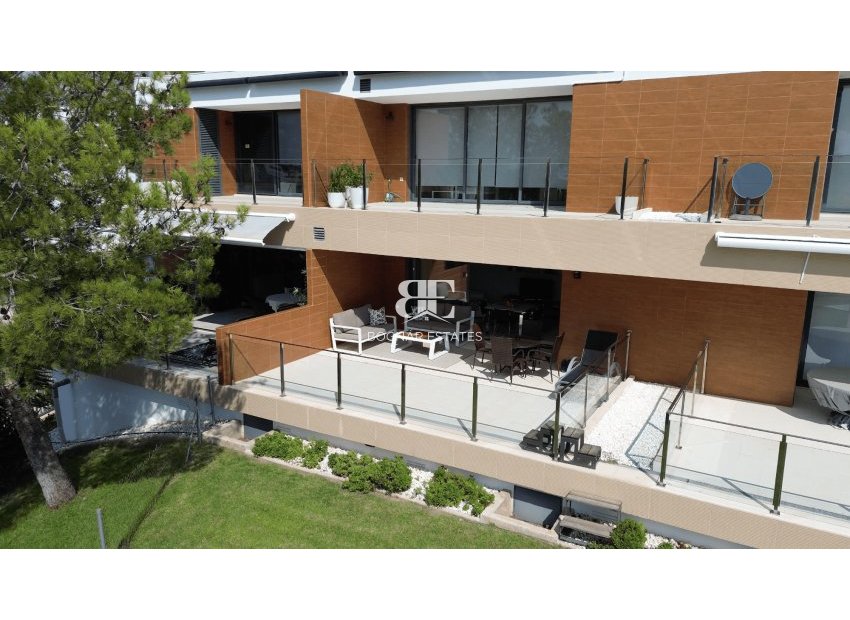 Herverkoop - apartment -
Orihuela Costa - Villamartín