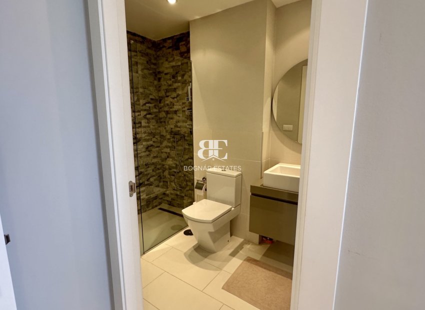 Herverkoop - apartment -
Orihuela Costa - Villamartín