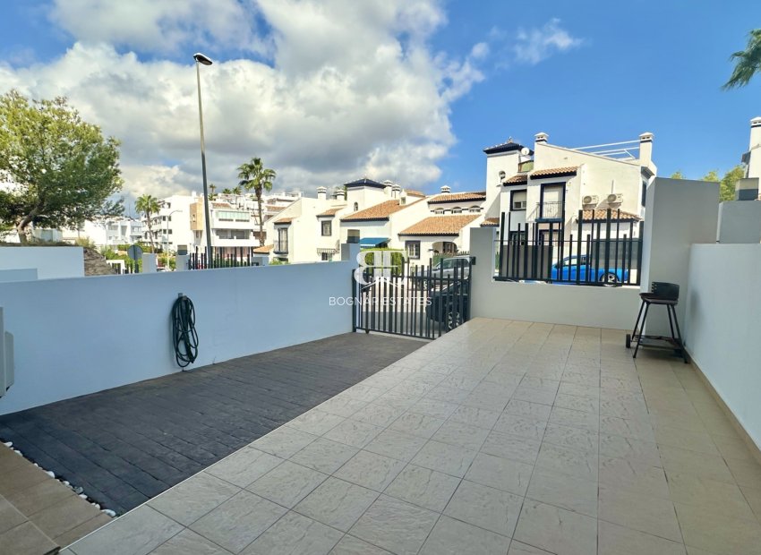 Herverkoop - apartment -
Orihuela Costa - Villamartín