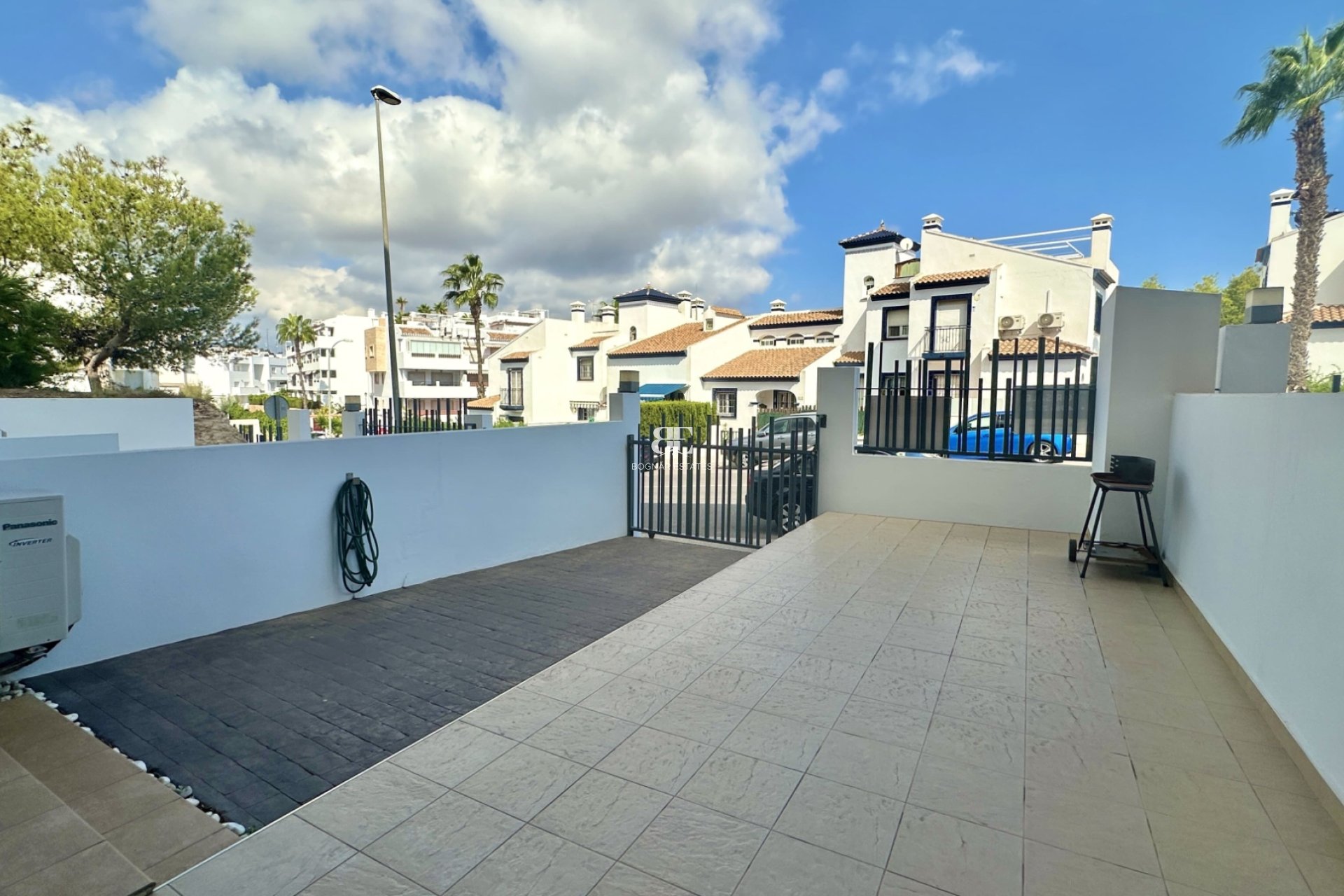 Herverkoop - apartment -
Orihuela Costa - Villamartín