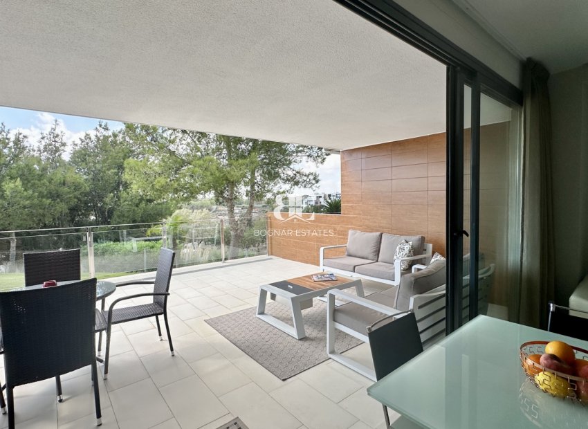 Herverkoop - apartment -
Orihuela Costa - Villamartín