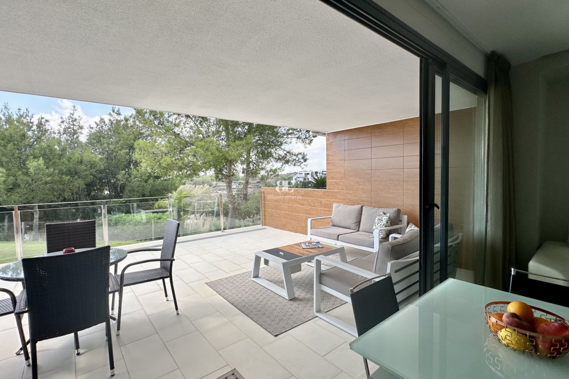 Herverkoop - apartment -
Orihuela Costa - Villamartín