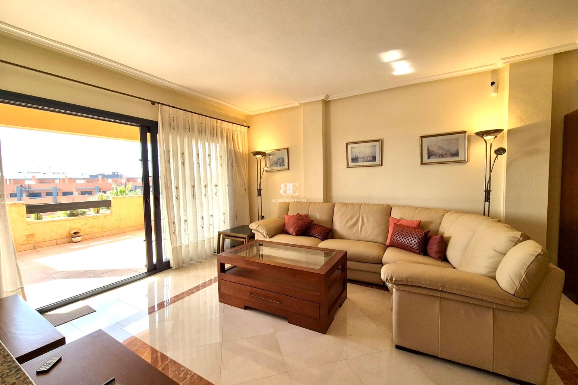 Herverkoop - apartment -
Orihuela Costa - Villamartín