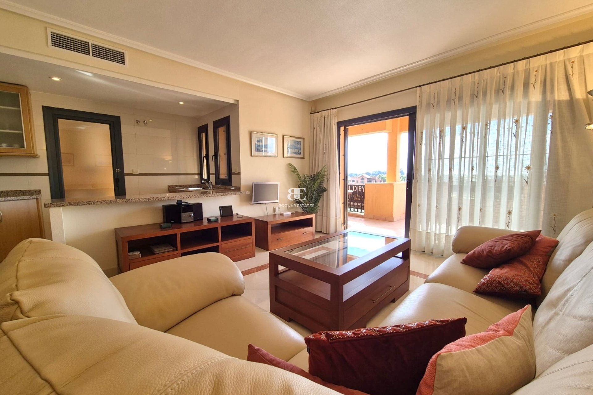 Herverkoop - apartment -
Orihuela Costa - Villamartín