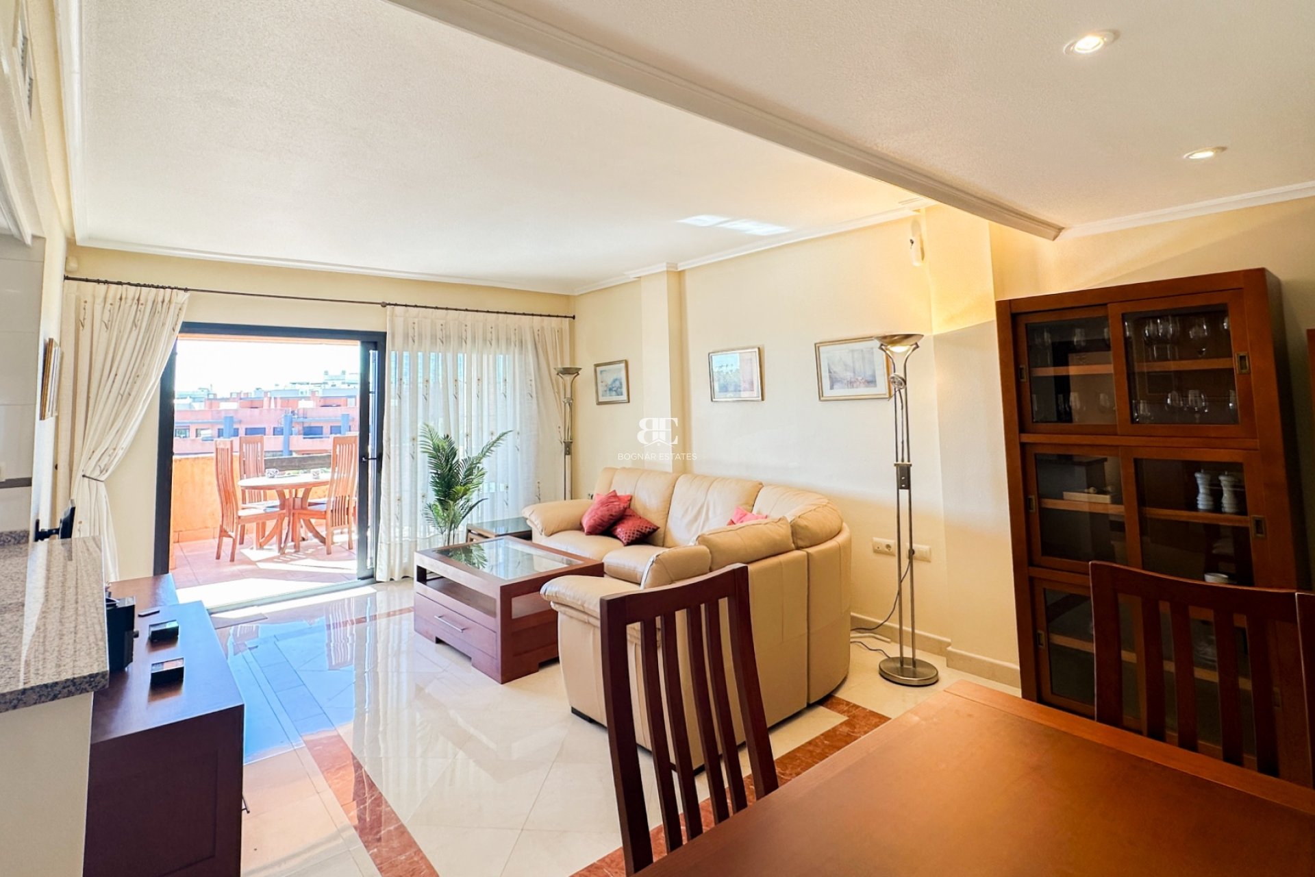 Herverkoop - apartment -
Orihuela Costa - Villamartín