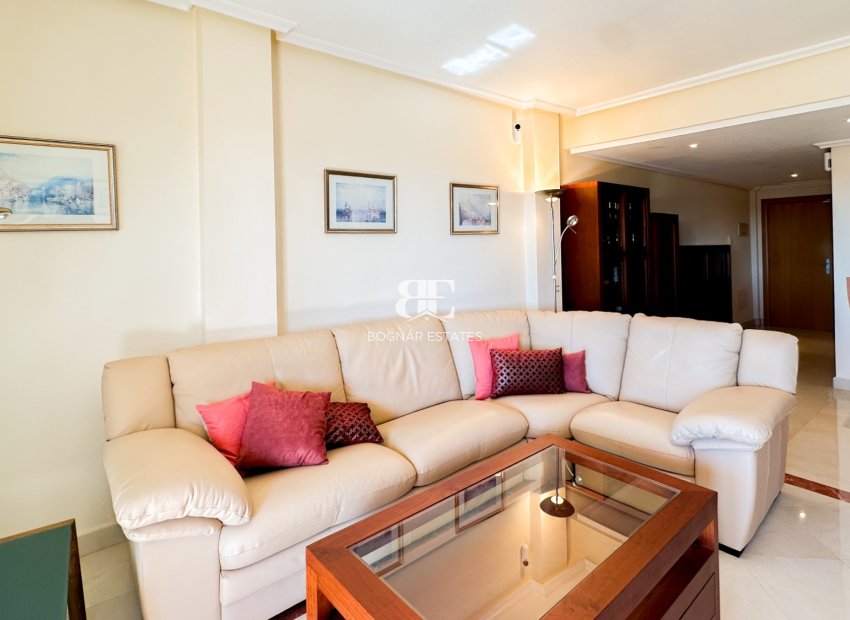 Herverkoop - apartment -
Orihuela Costa - Villamartín