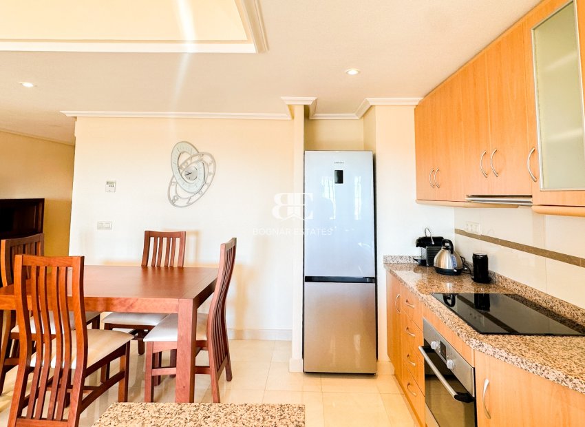Herverkoop - apartment -
Orihuela Costa - Villamartín