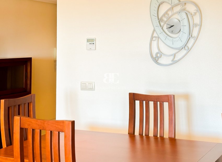 Herverkoop - apartment -
Orihuela Costa - Villamartín