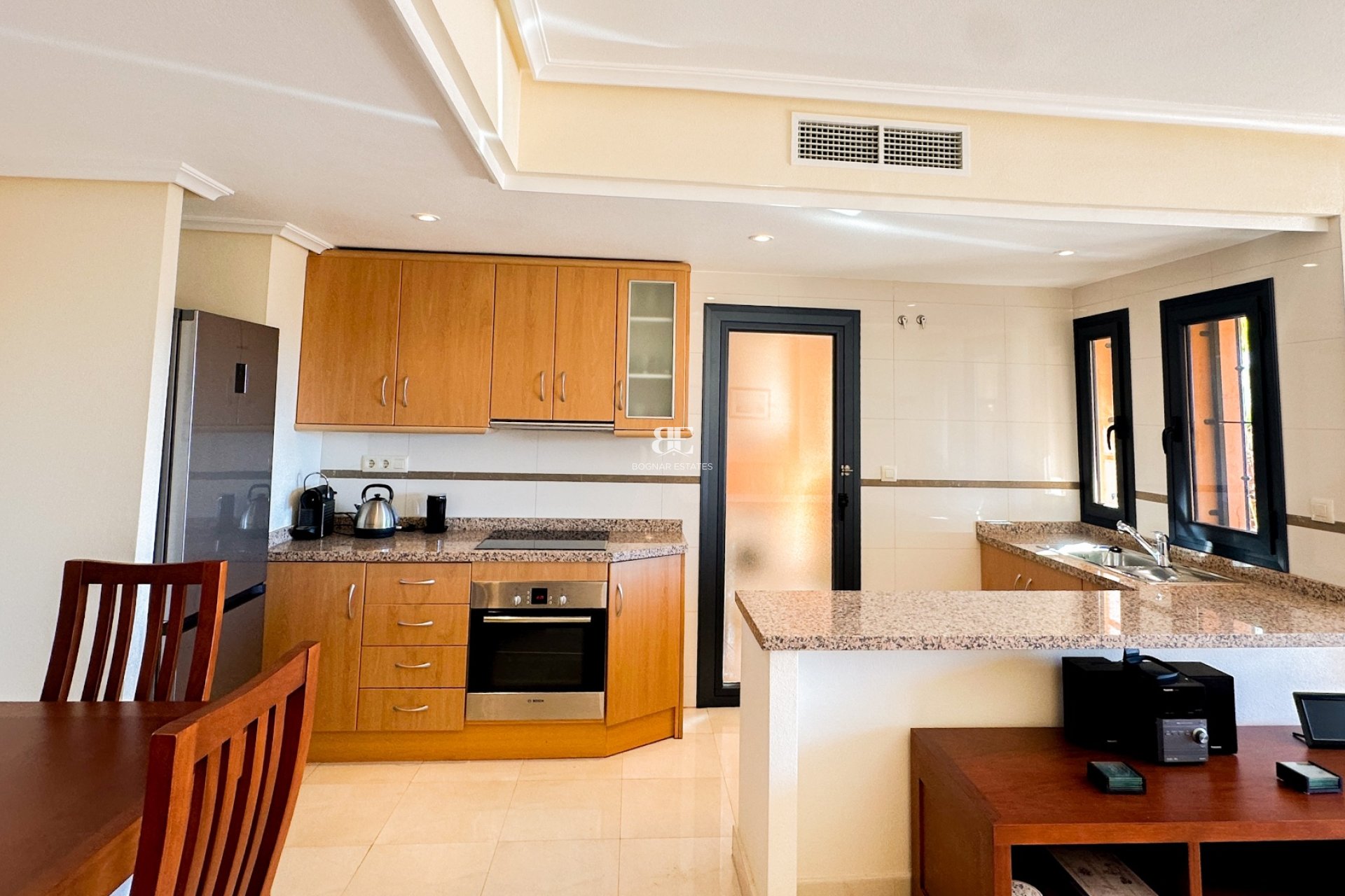 Herverkoop - apartment -
Orihuela Costa - Villamartín