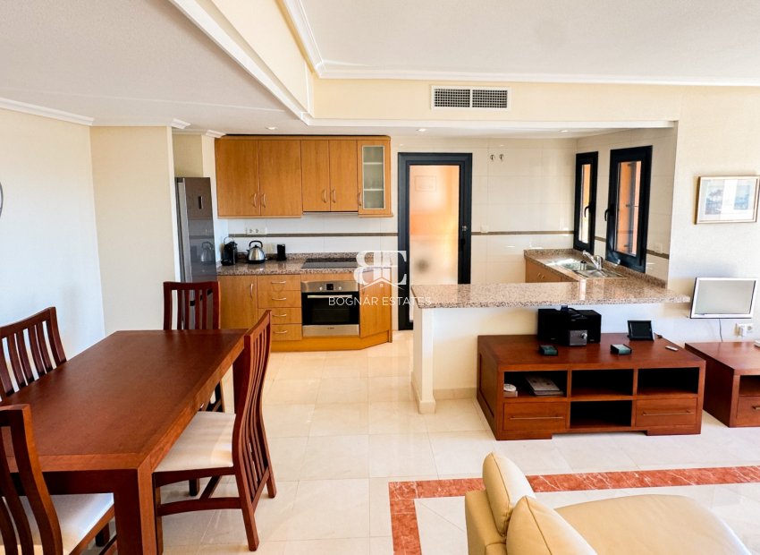 Herverkoop - apartment -
Orihuela Costa - Villamartín