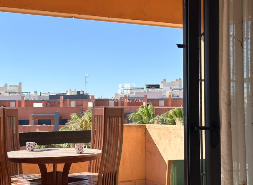 Herverkoop - apartment -
Orihuela Costa - Villamartín