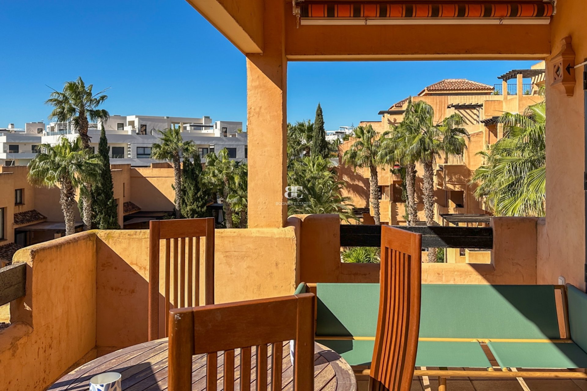 Herverkoop - apartment -
Orihuela Costa - Villamartín