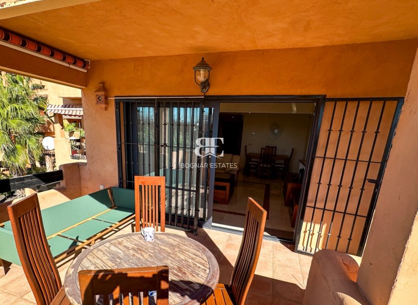 Herverkoop - apartment -
Orihuela Costa - Villamartín