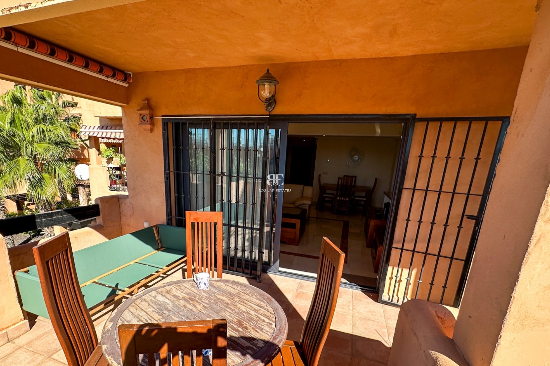 Herverkoop - apartment -
Orihuela Costa - Villamartín