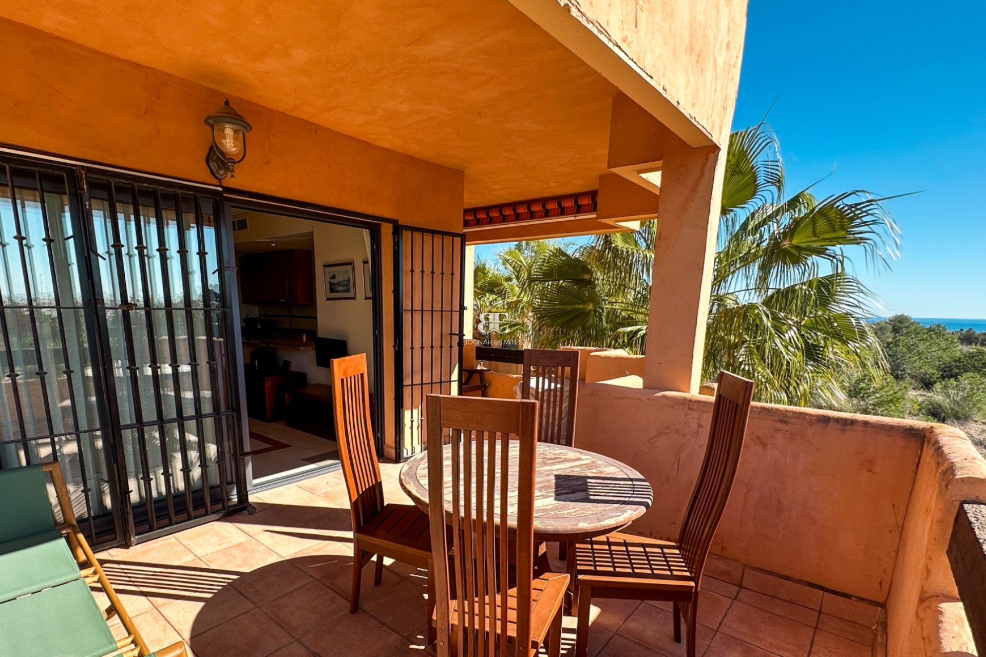 Herverkoop - apartment -
Orihuela Costa - Villamartín