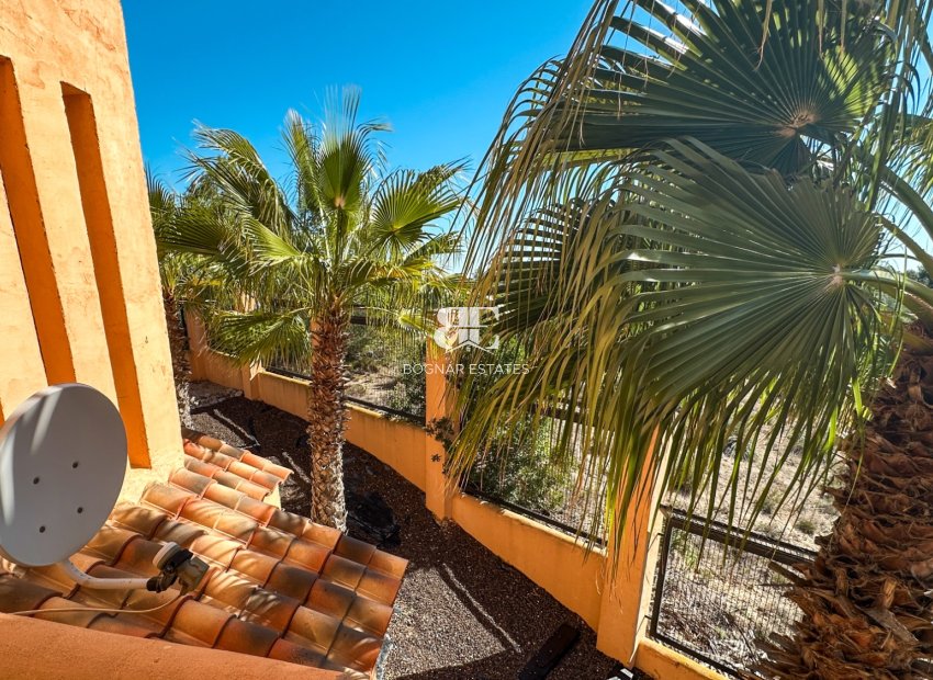 Herverkoop - apartment -
Orihuela Costa - Villamartín