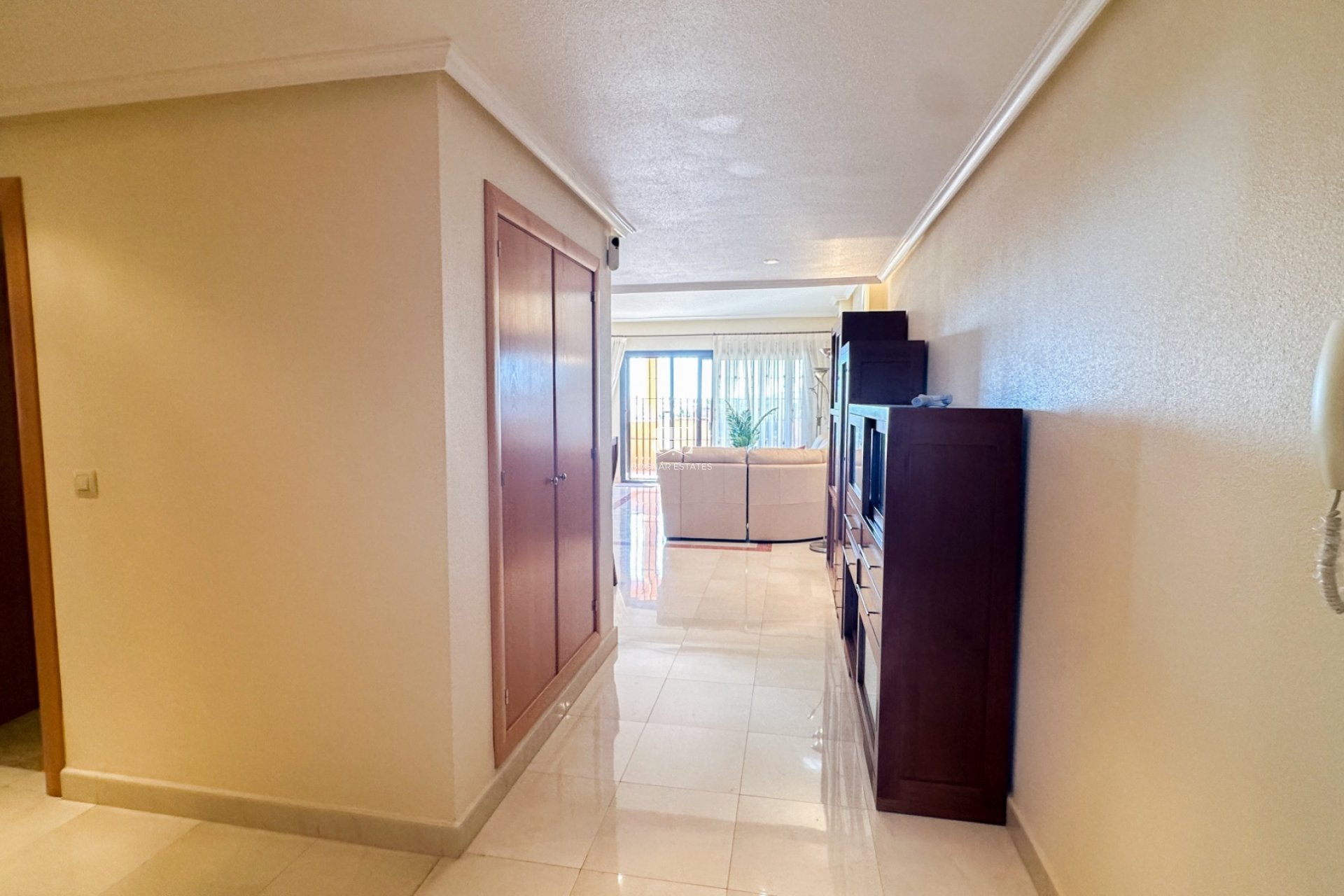 Herverkoop - apartment -
Orihuela Costa - Villamartín