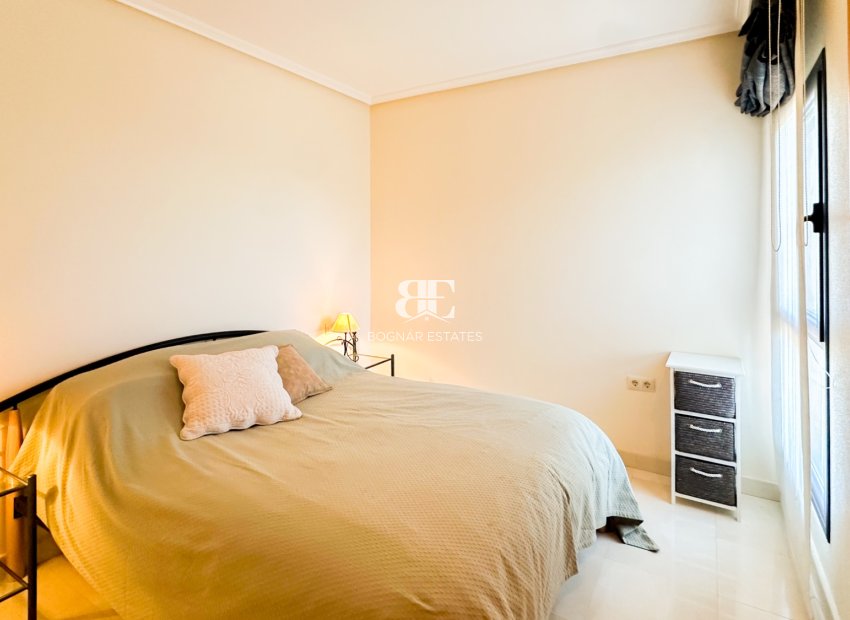 Herverkoop - apartment -
Orihuela Costa - Villamartín