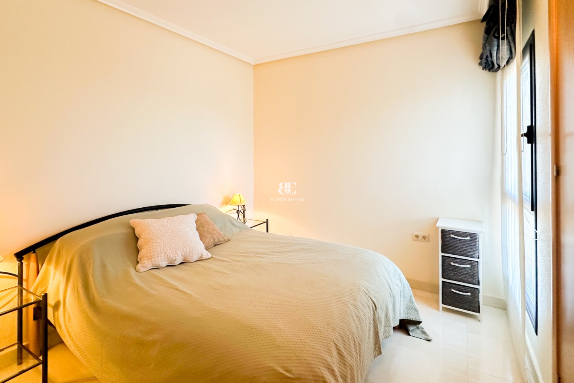 Herverkoop - apartment -
Orihuela Costa - Villamartín