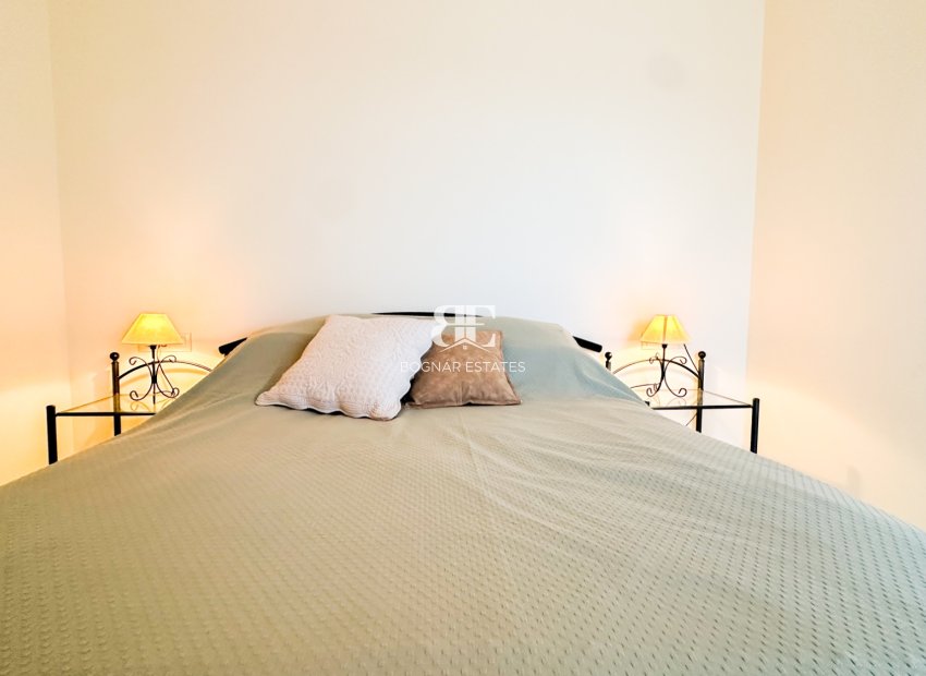 Herverkoop - apartment -
Orihuela Costa - Villamartín