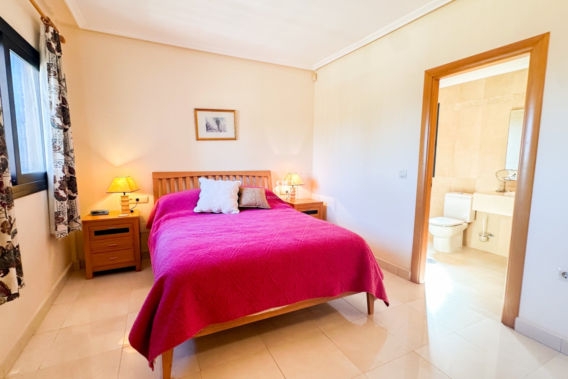 Herverkoop - apartment -
Orihuela Costa - Villamartín