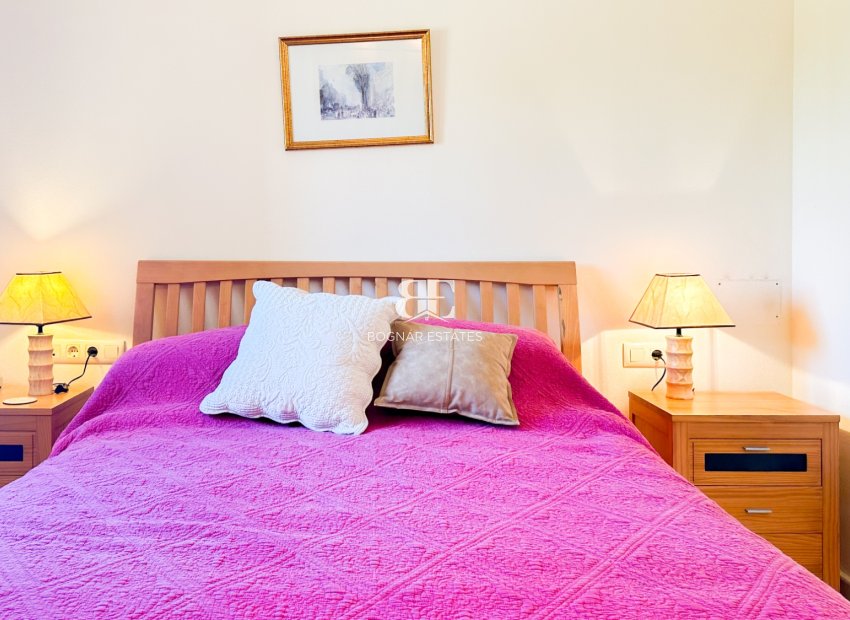 Herverkoop - apartment -
Orihuela Costa - Villamartín