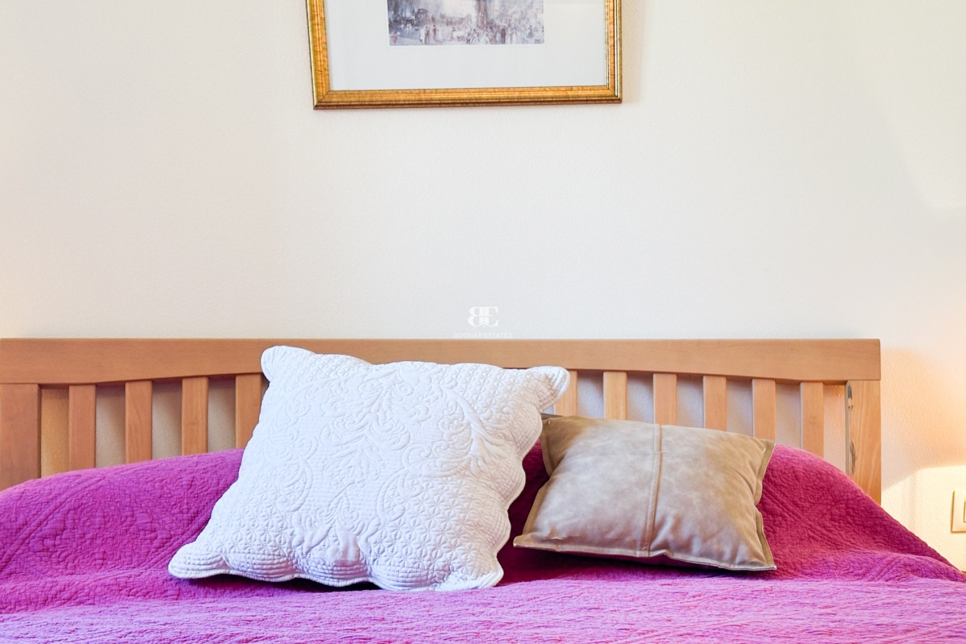 Herverkoop - apartment -
Orihuela Costa - Villamartín