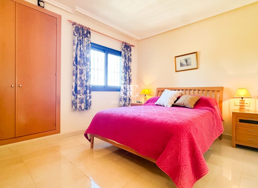 Herverkoop - apartment -
Orihuela Costa - Villamartín
