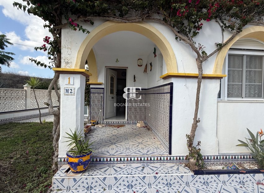 Herverkoop - apartment -
Orihuela Costa - Villamartín