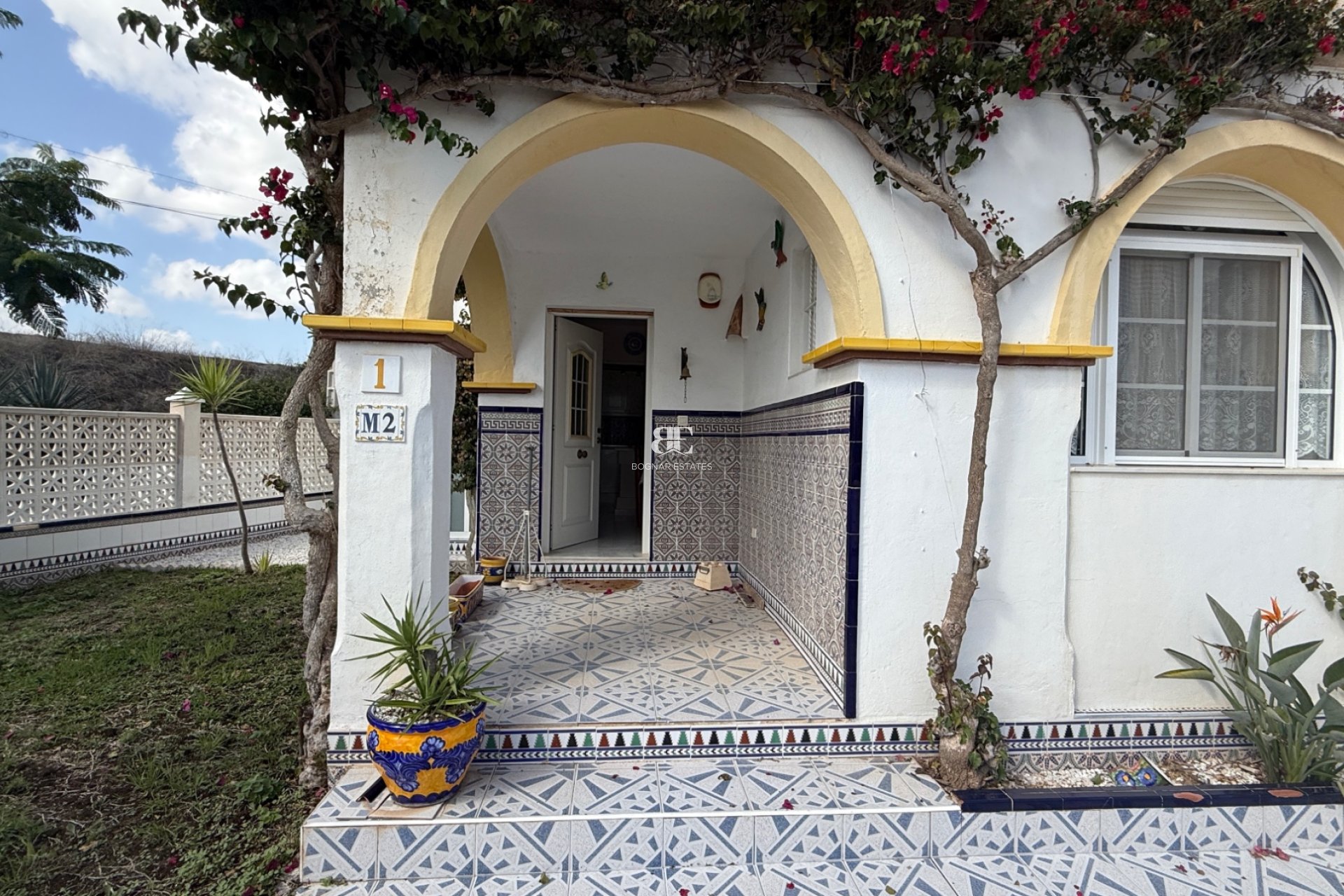 Herverkoop - apartment -
Orihuela Costa - Villamartín