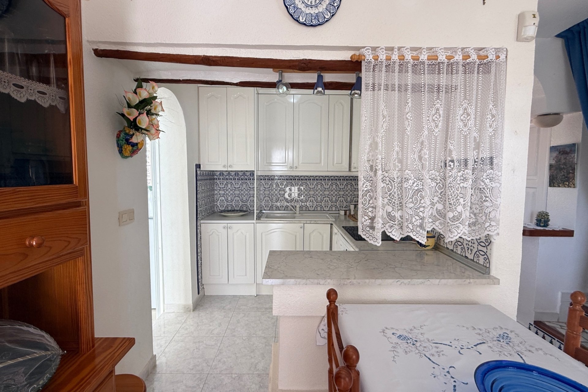 Herverkoop - apartment -
Orihuela Costa - Villamartín