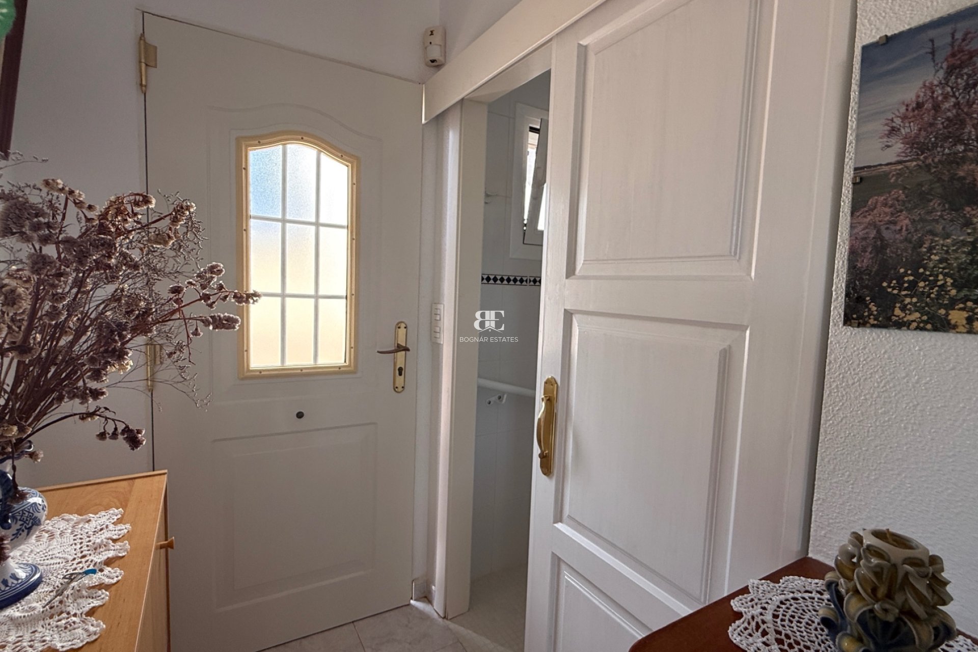 Herverkoop - apartment -
Orihuela Costa - Villamartín