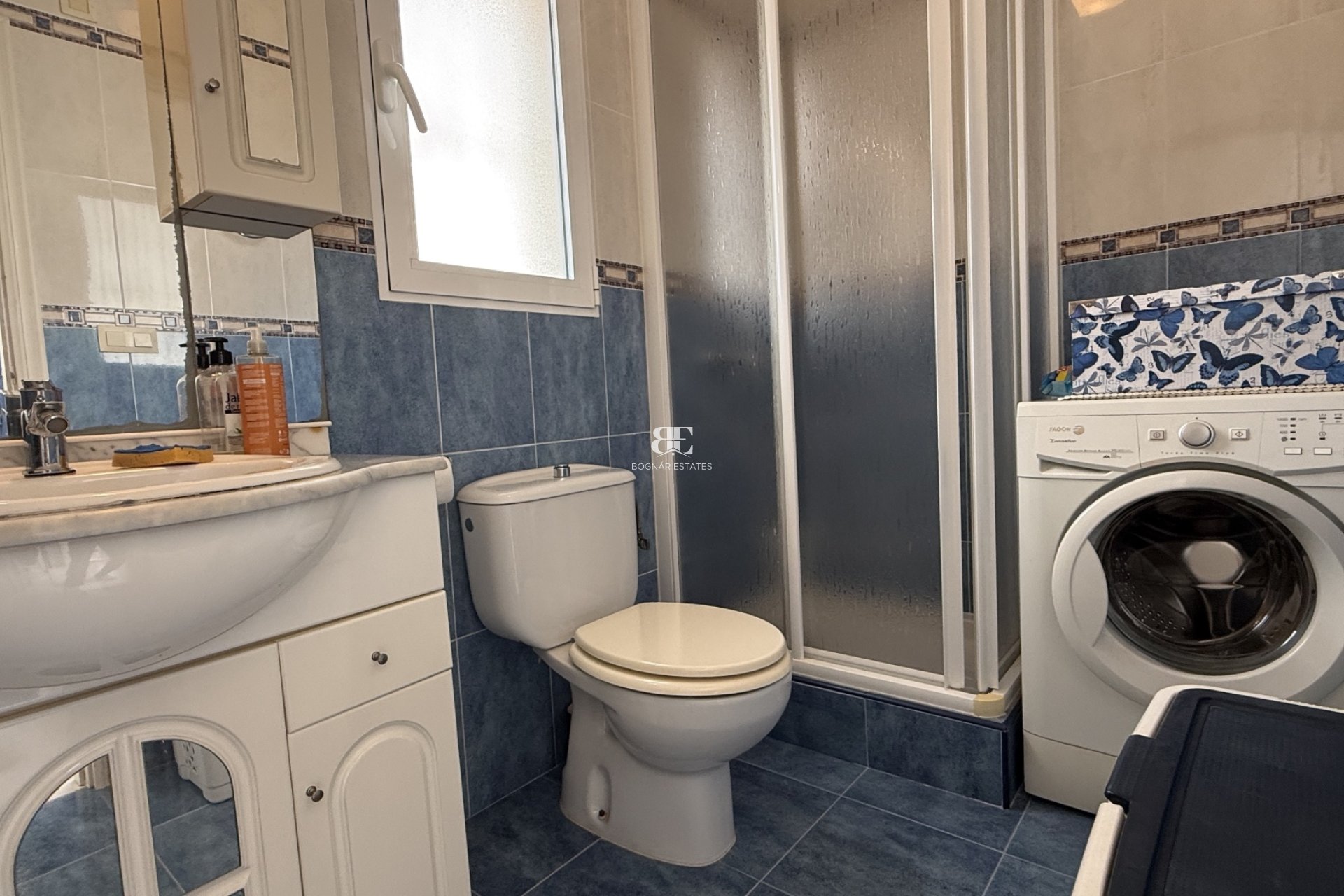 Herverkoop - apartment -
Orihuela Costa - Villamartín