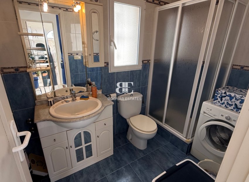 Herverkoop - apartment -
Orihuela Costa - Villamartín